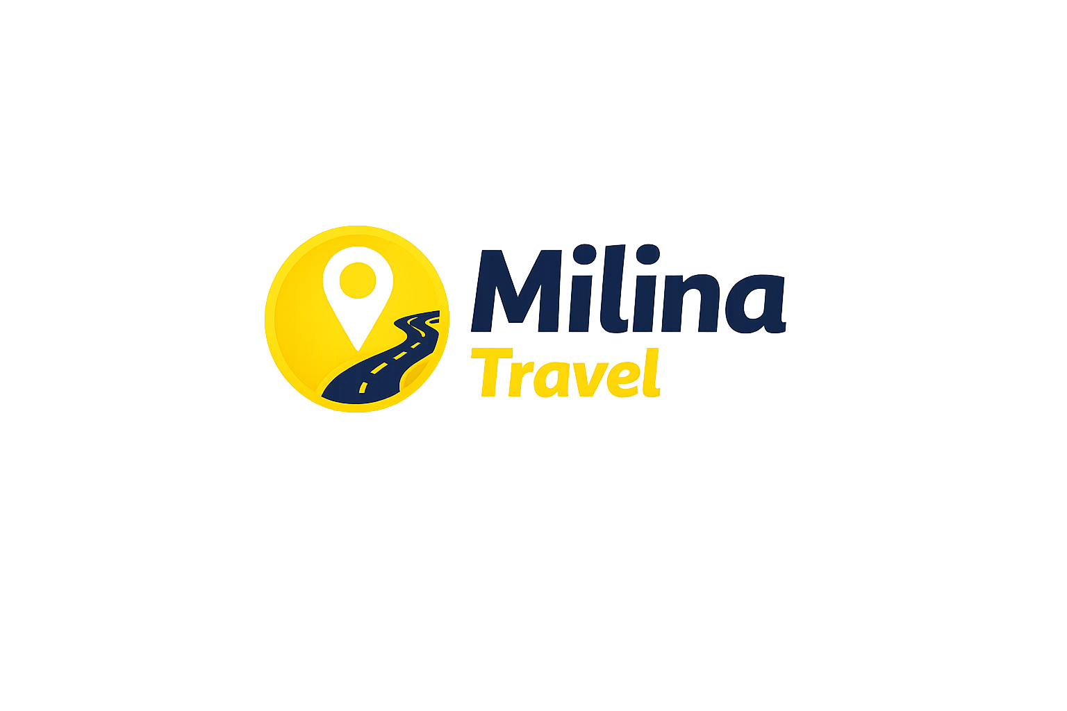 Milina Travel logo